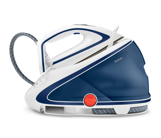 Tefal Pro Express Ultimate Care GV9570 - 413265 - zdjęcie 3